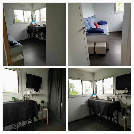 Ty Sam Belle Maison Moderne 3 Ch Proche Plages Et Commerces Villa *