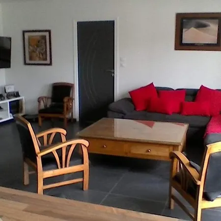Ty Sam Belle Maison Moderne 3 Ch Proche Plages Et Commerces * Trébeurden