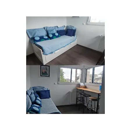 Ty Sam Belle Maison Moderne 3 Ch Proche Plages Et Commerces * Trébeurden